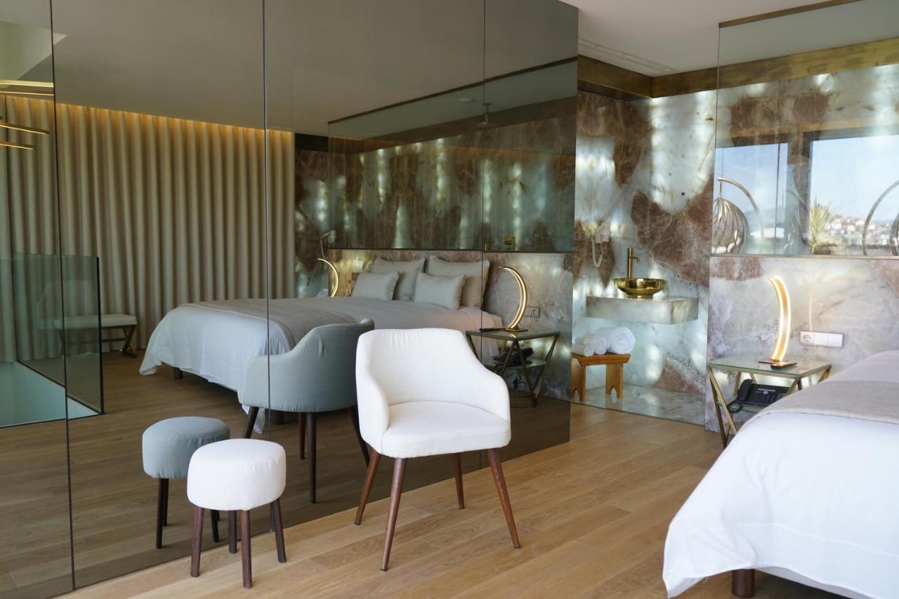 Castelo Hotel Chaves Dış mekan fotoğraf