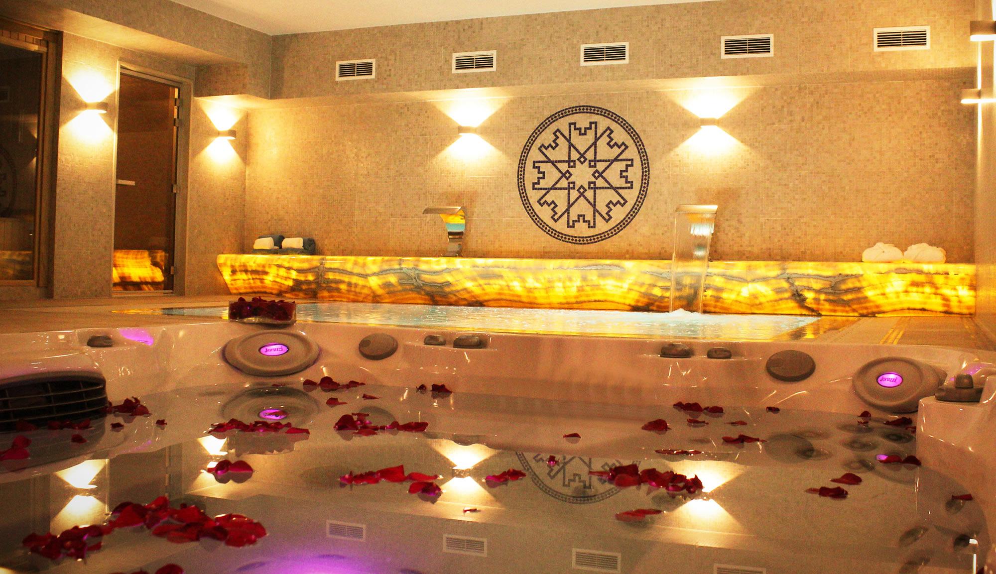 Castelo Hotel Chaves Dış mekan fotoğraf