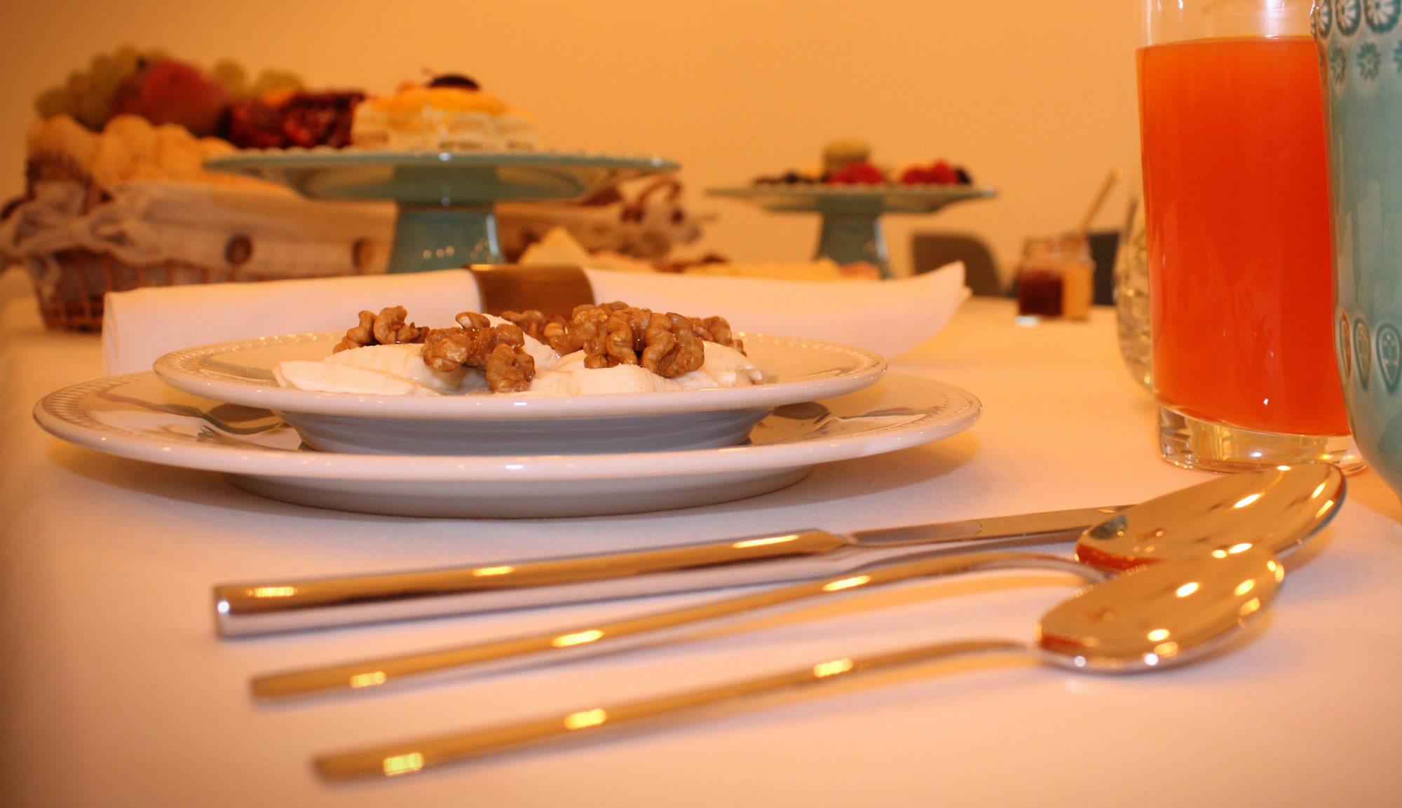 Castelo Hotel Chaves Dış mekan fotoğraf