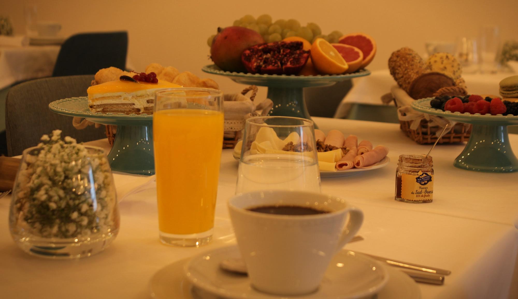 Castelo Hotel Chaves Dış mekan fotoğraf