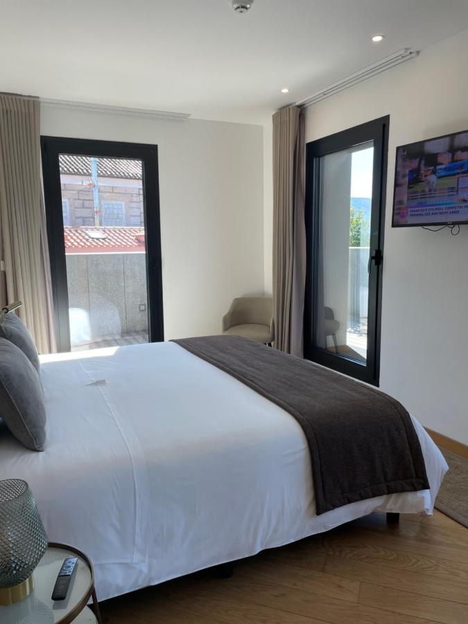 Castelo Hotel Chaves Dış mekan fotoğraf