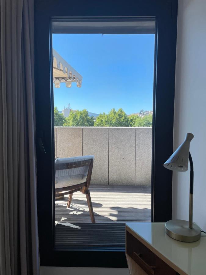 Castelo Hotel Chaves Dış mekan fotoğraf