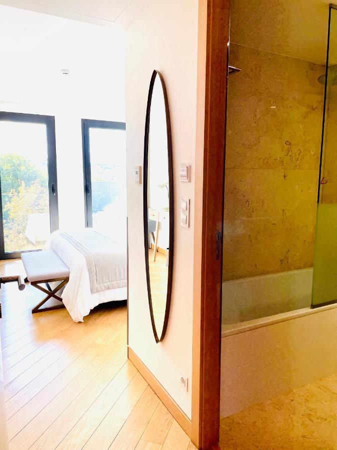 Castelo Hotel Chaves Dış mekan fotoğraf