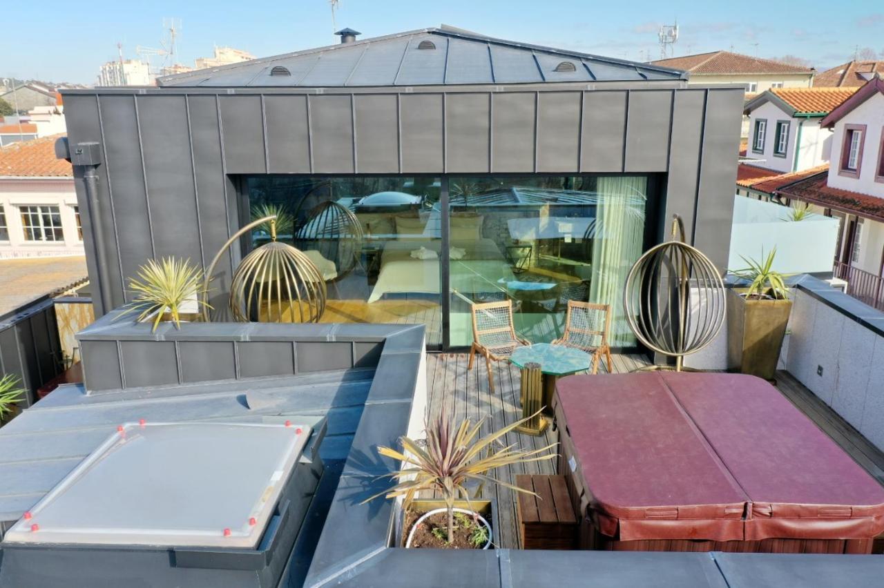 Castelo Hotel Chaves Dış mekan fotoğraf