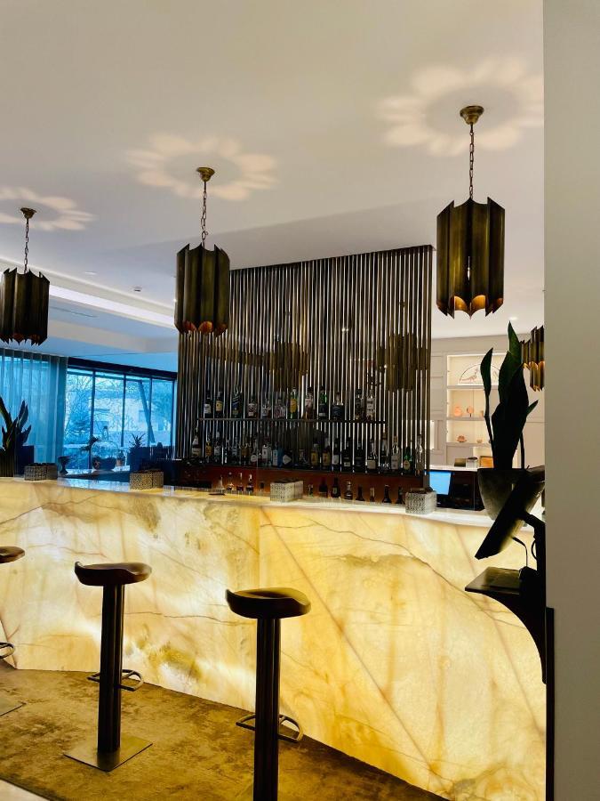 Castelo Hotel Chaves Dış mekan fotoğraf
