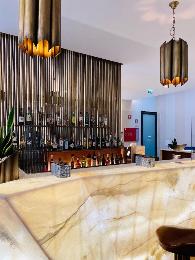 Castelo Hotel Chaves Dış mekan fotoğraf