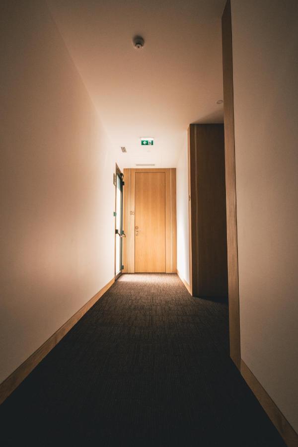 Castelo Hotel Chaves Dış mekan fotoğraf