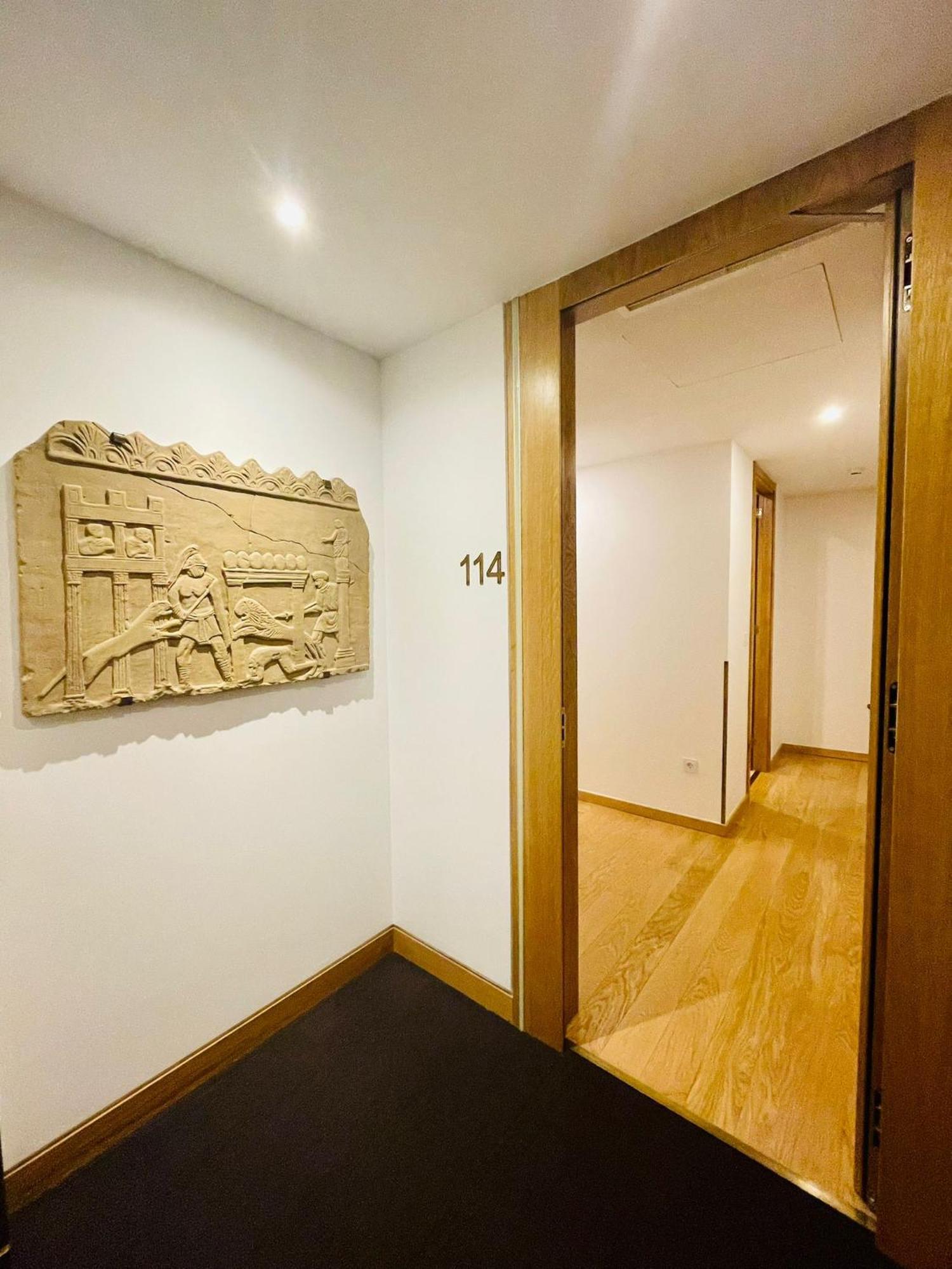 Castelo Hotel Chaves Dış mekan fotoğraf